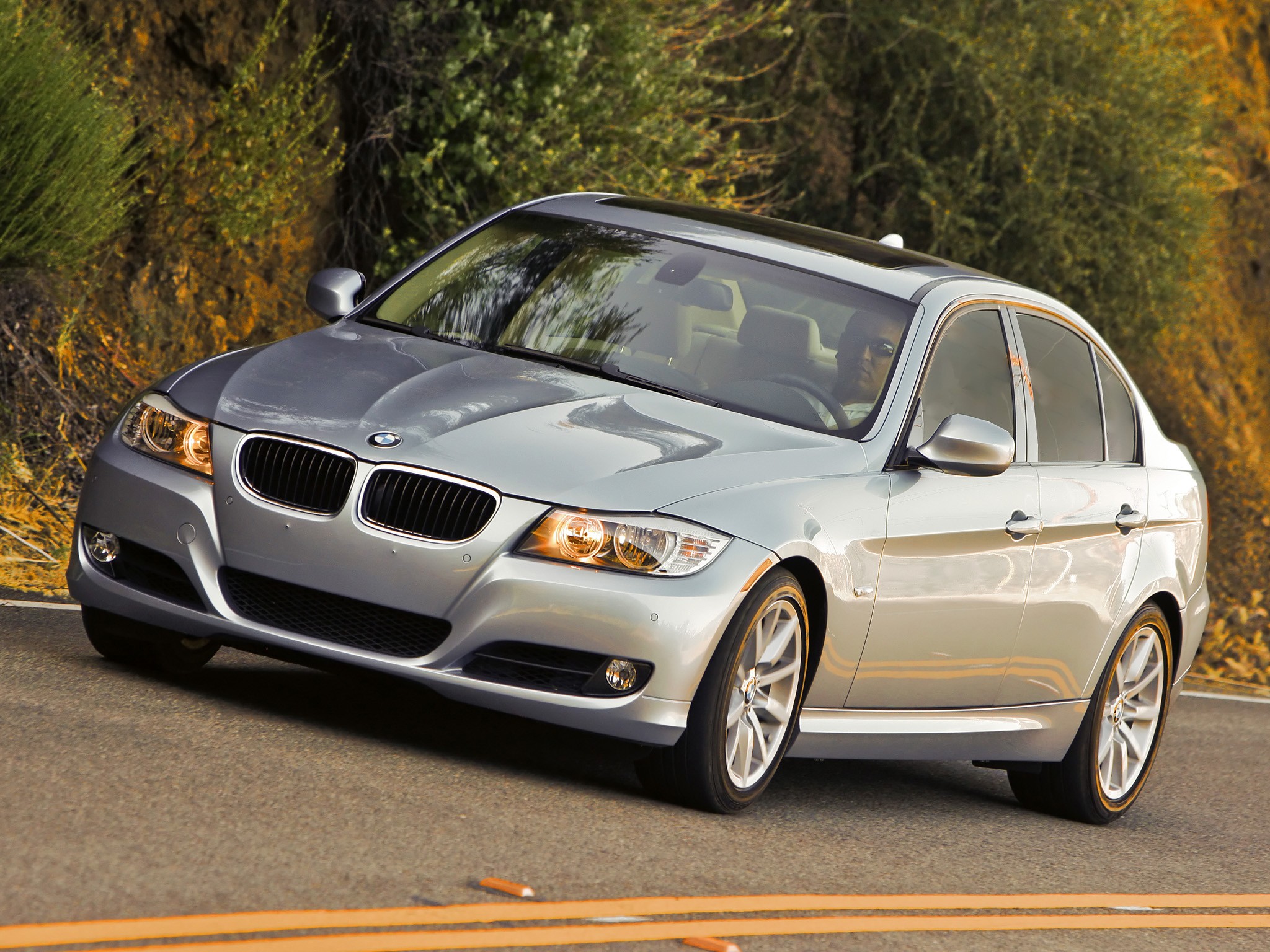 BMW 3 Series (E90) 2008, 2009, 2010, 2011 autoevolution