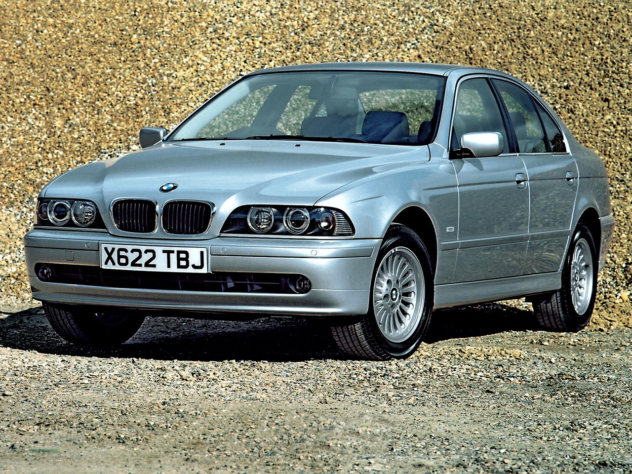 BMW 5 Series (E39) 2000, 2001, 2002, 2003 autoevolution