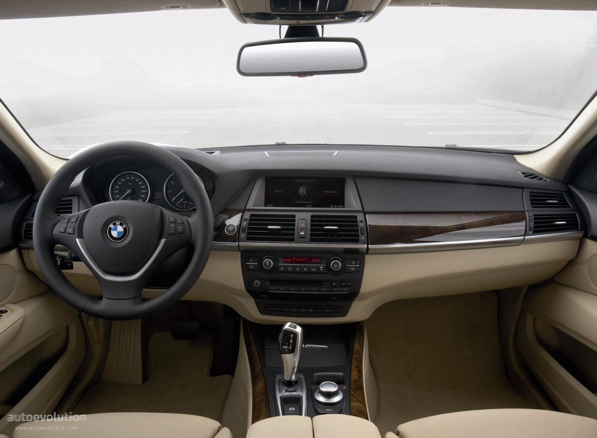 BMW X5 (E70) #
