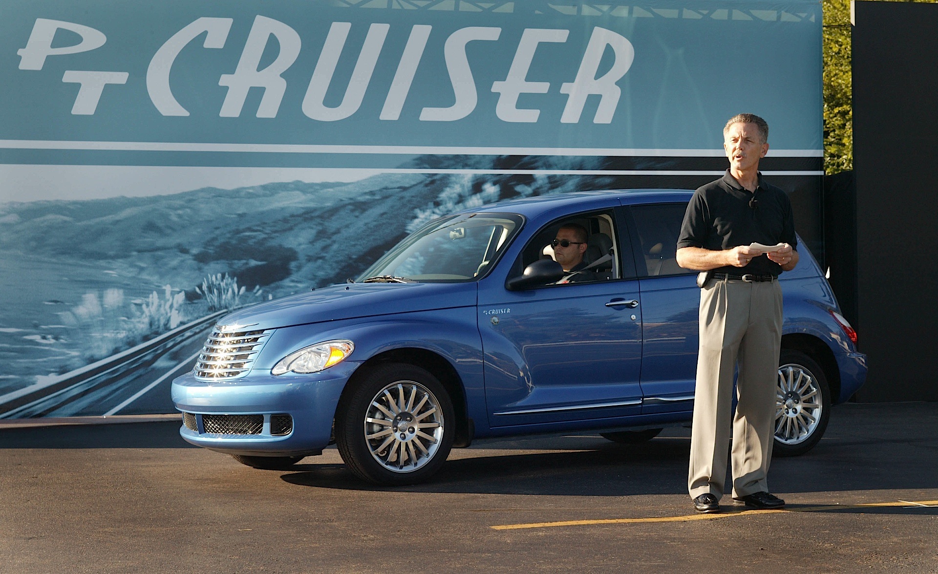 Chrysler pt cruiser maintenance cost #2