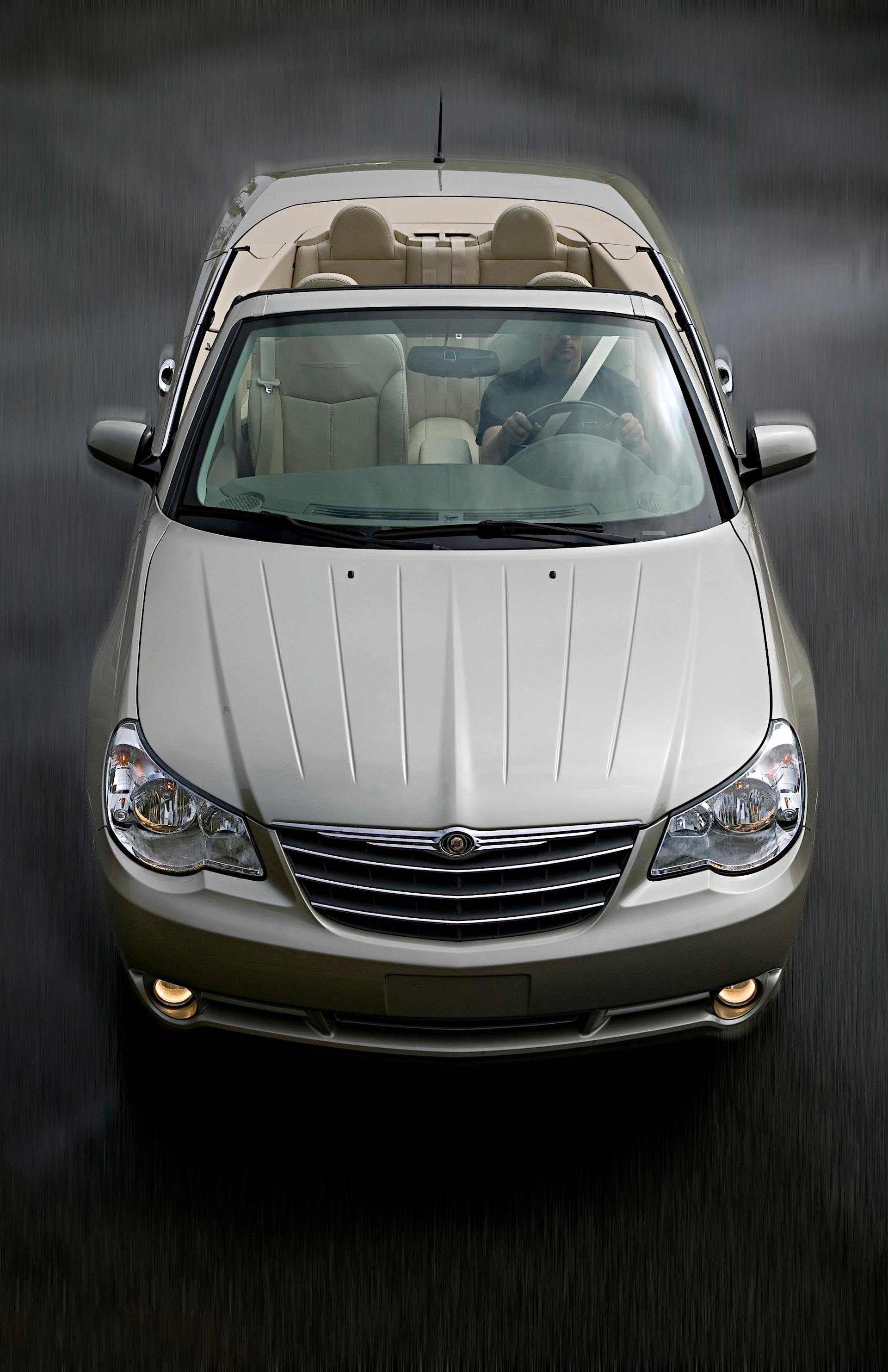 2010 Chrysler sebring consumer reviews #5