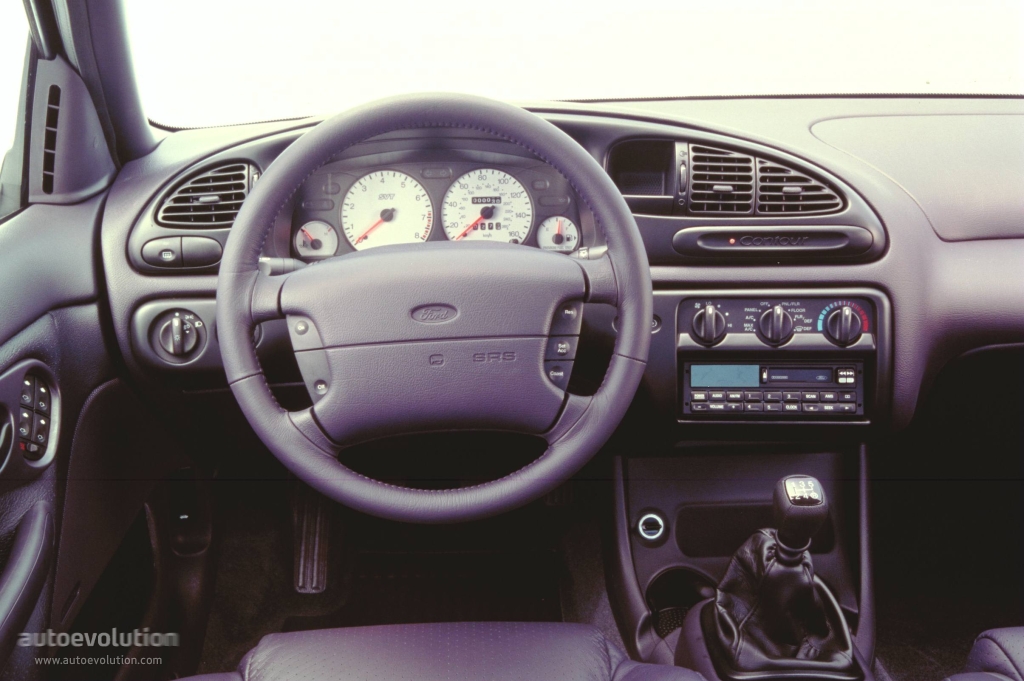 форд мондео 1997 
