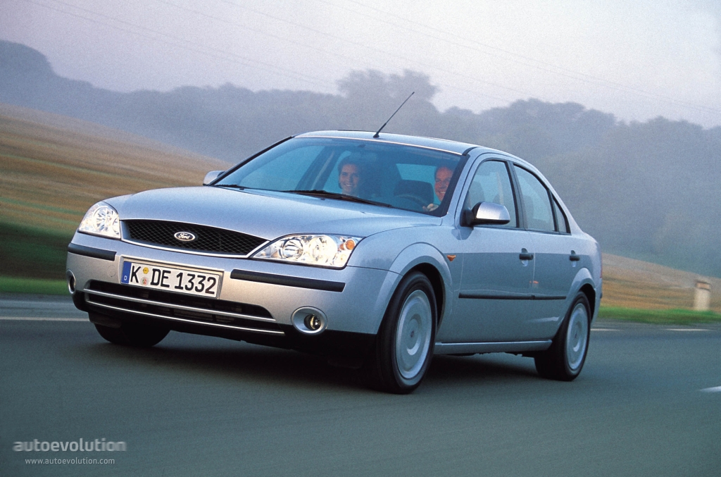 Long-term test review: Ford Mondeo | Auto Express