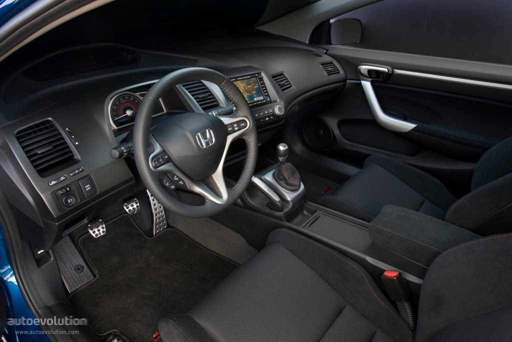 Honda Civic Hatchback Stance