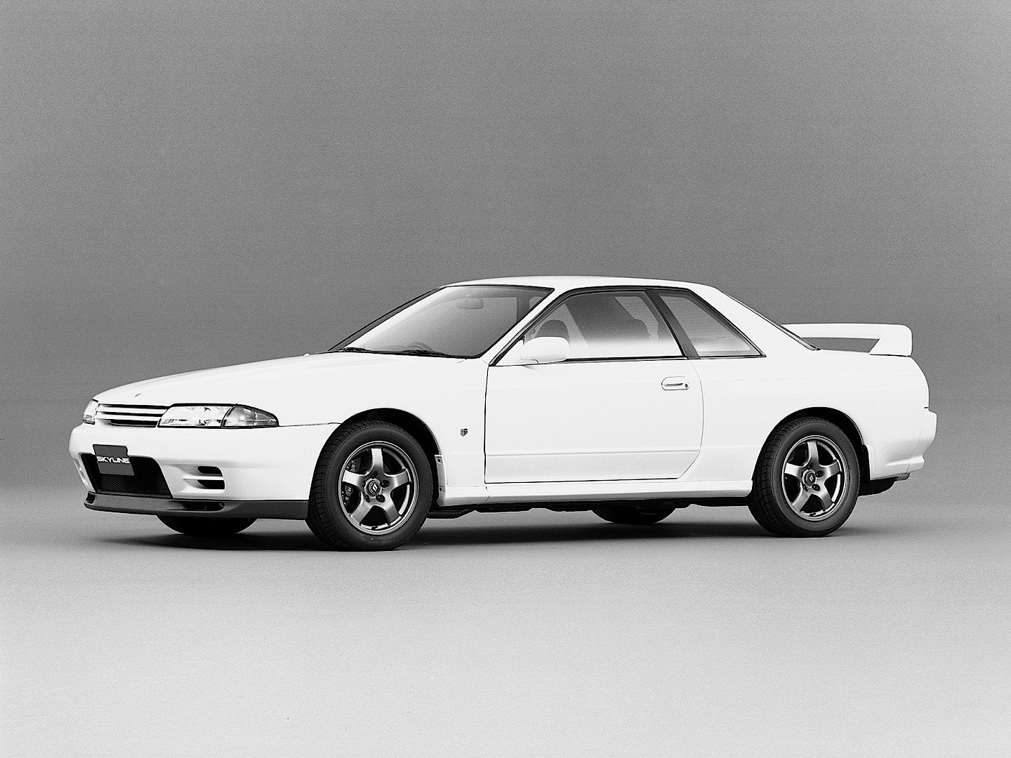1994 Nissan skyline gtr review #9