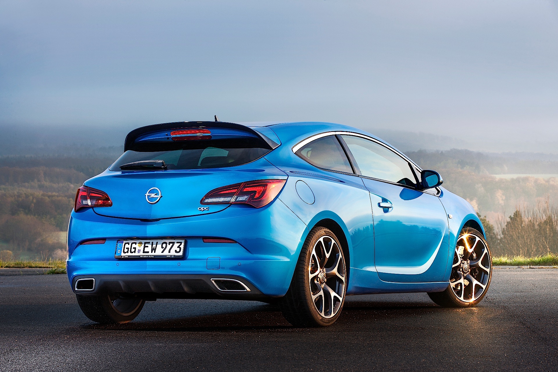 astra opc 
