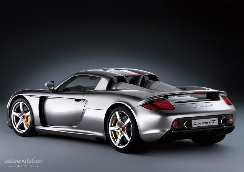 Need For Speed World FREE Porsche Carrera GT Ultra Code 
