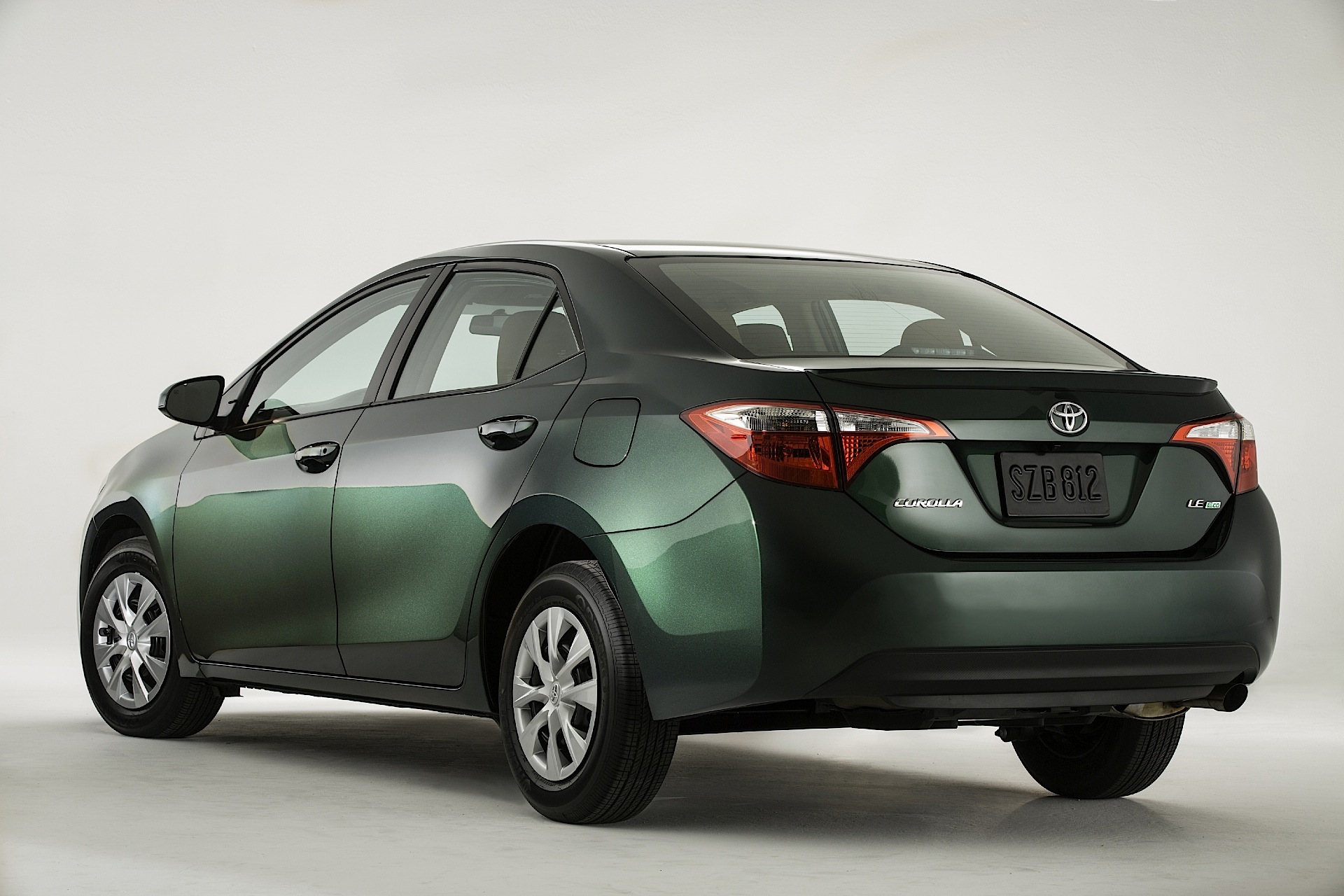 what is the gross weight of a toyota corolla #3