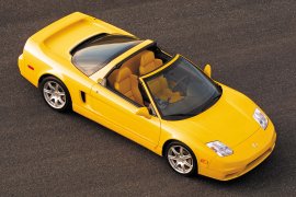 Acura Models on Acura Nsx T 2001 2005 Description History The Second Generation Acura
