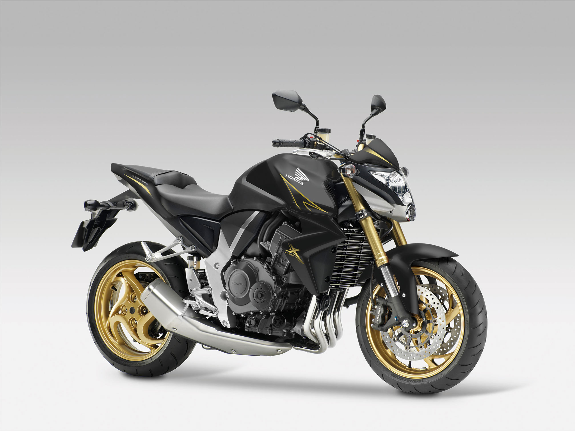 2011 Honda CB1000R Review Specs, mpg and Price - Top Speed 
