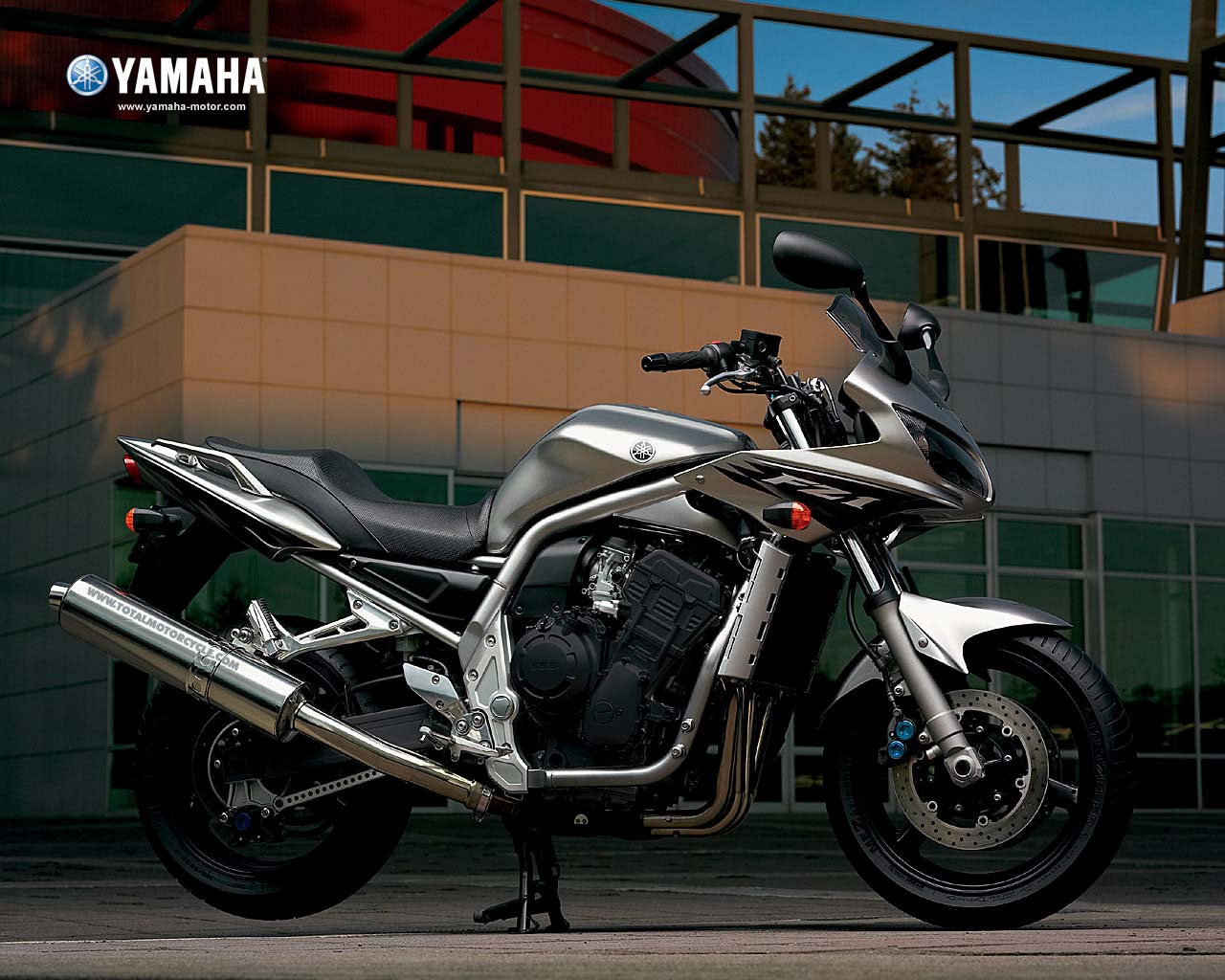 Yamaha FZ Fazer FZ1 (2006-2015) • For Sale • Price Guide • The Bike Market