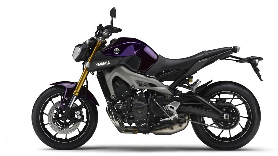 2014-Yamaha-FZ-09-TR3_6864 - Motorcycle.com