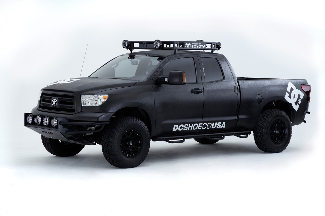 truck accessories for 2011 toyota tundra #5