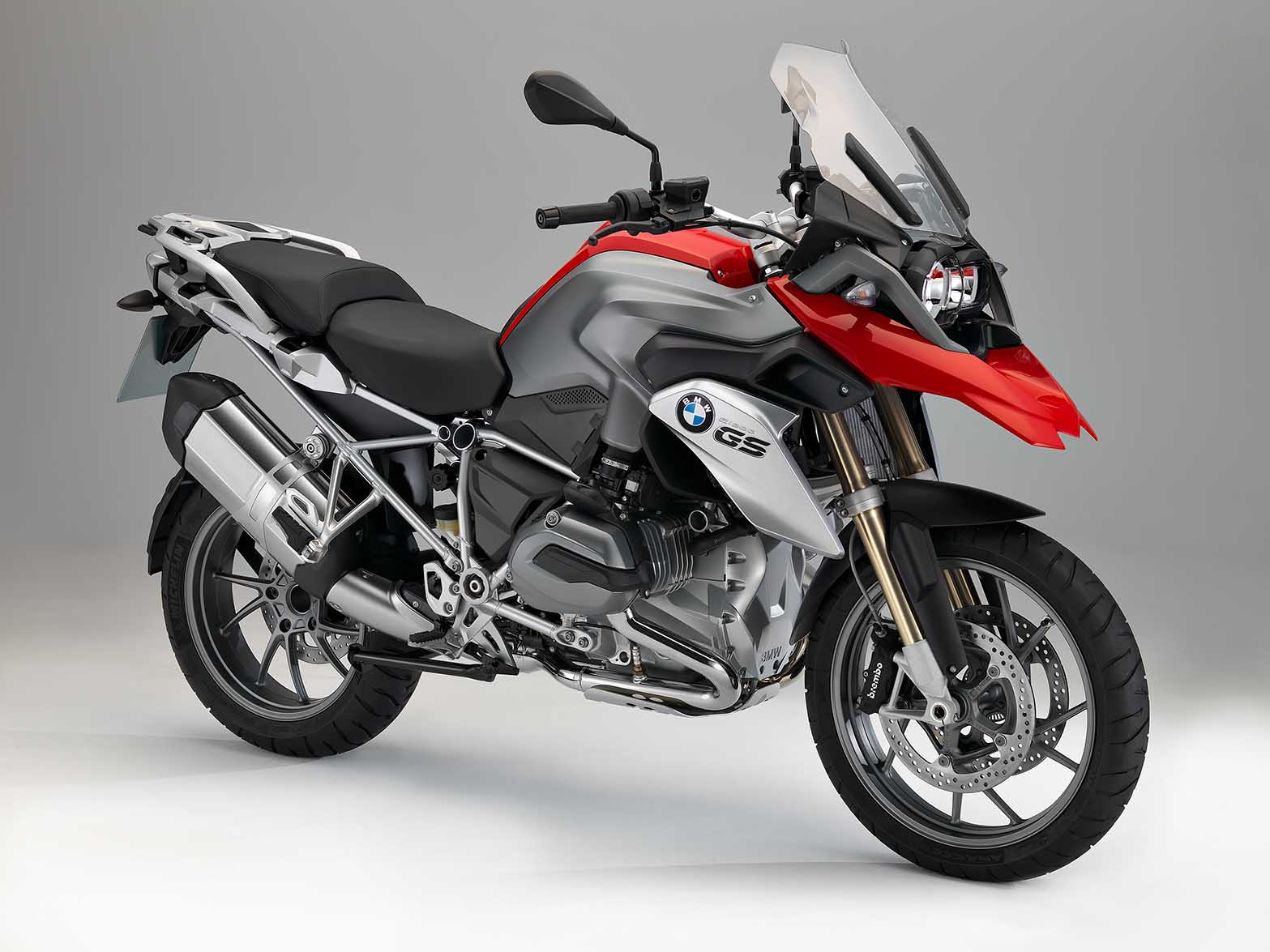 2013 BMW R1200GS Officially Priced for UK autoevolution