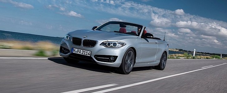 What is the average price for a bmw tune up #2