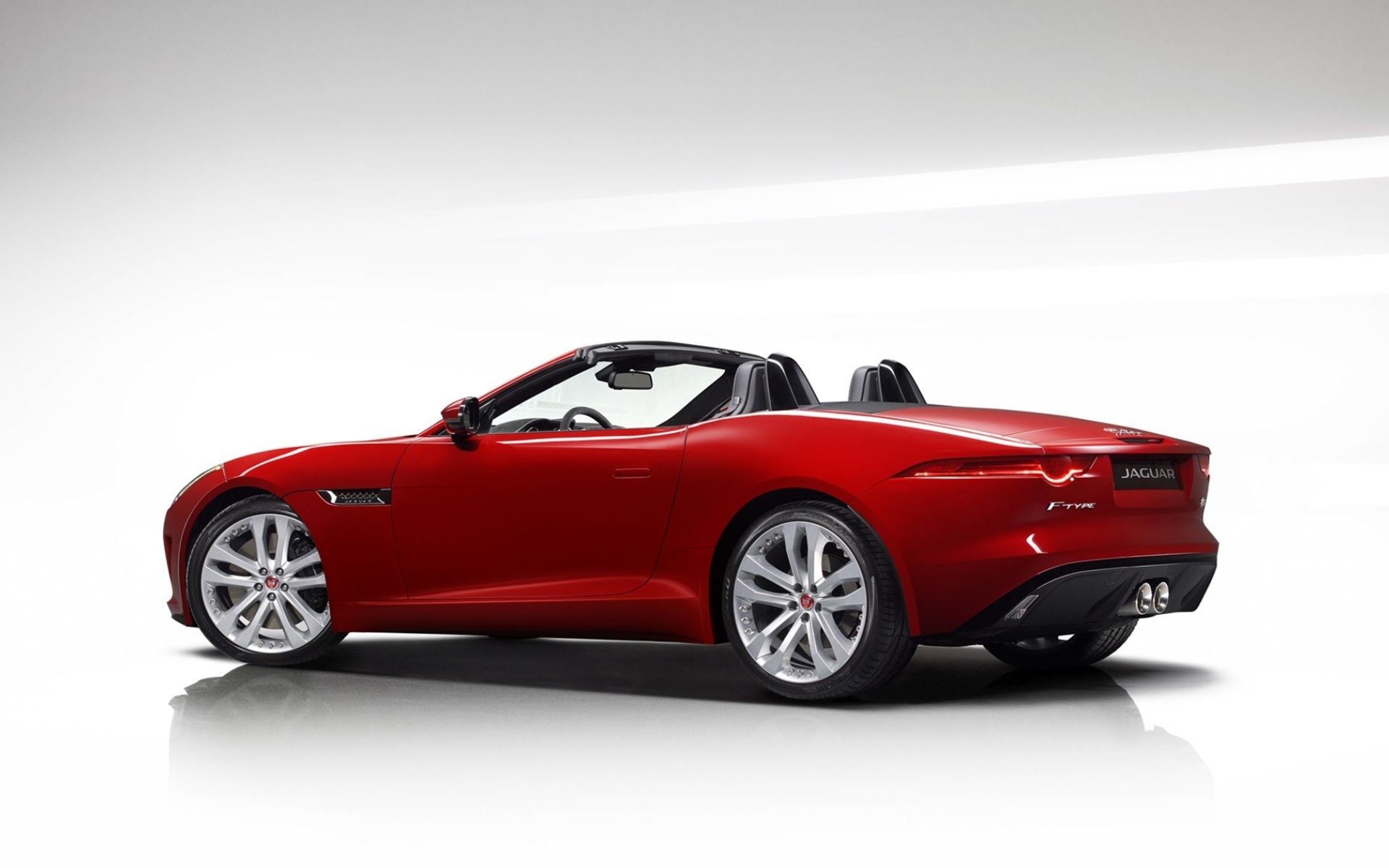 2017 Jaguar F-Type Is Cheaper than the 2016 Model Year - Photo Gallery ...