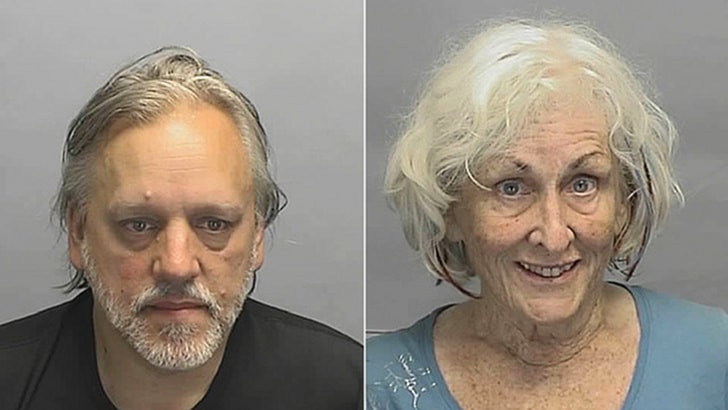 71YearOld Woman Arrested For Indecent Exposure In A Car Autoevolution