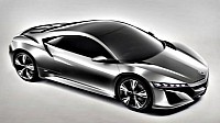  Acura  on New Honda Nsx   Photo  1 From  Acura Reportedly Working On    Small