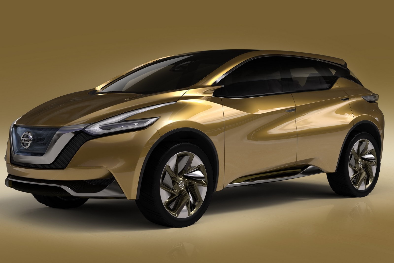 When is the new nissan murano coming out #6