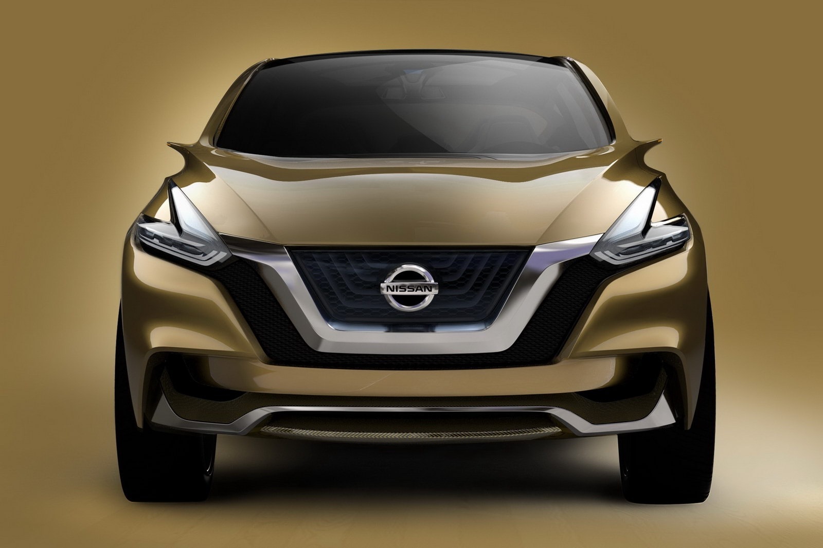 When is the new nissan murano coming out #1