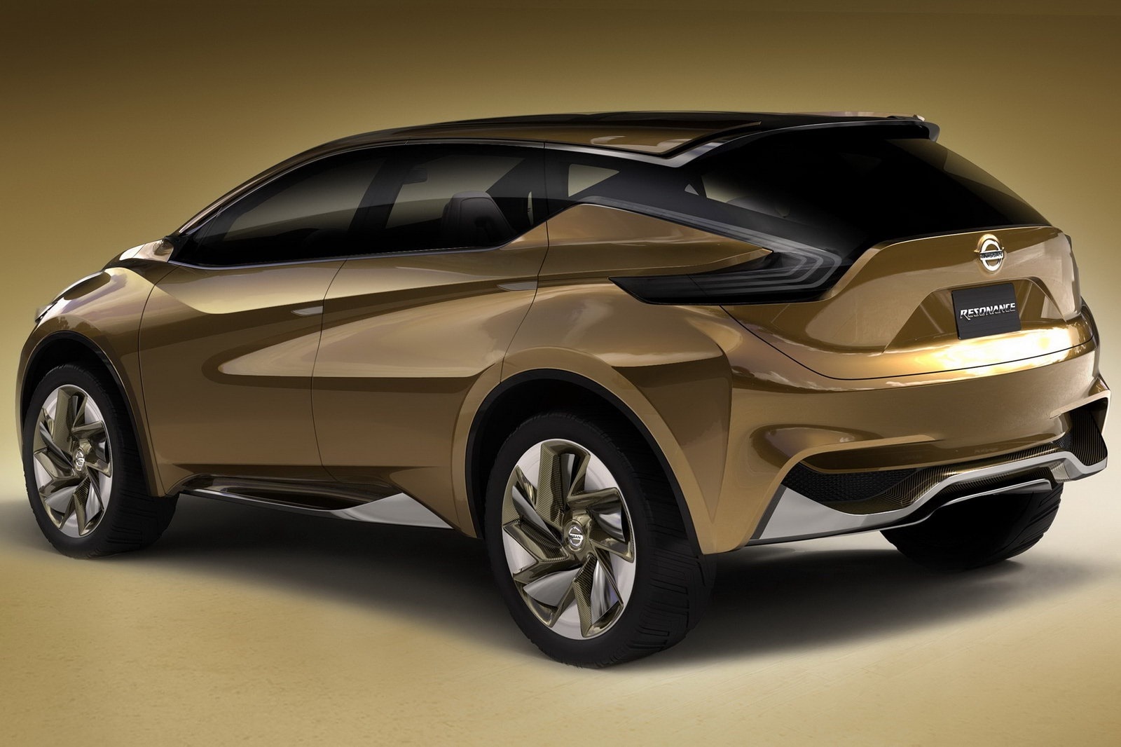 When is the new nissan murano coming out #3