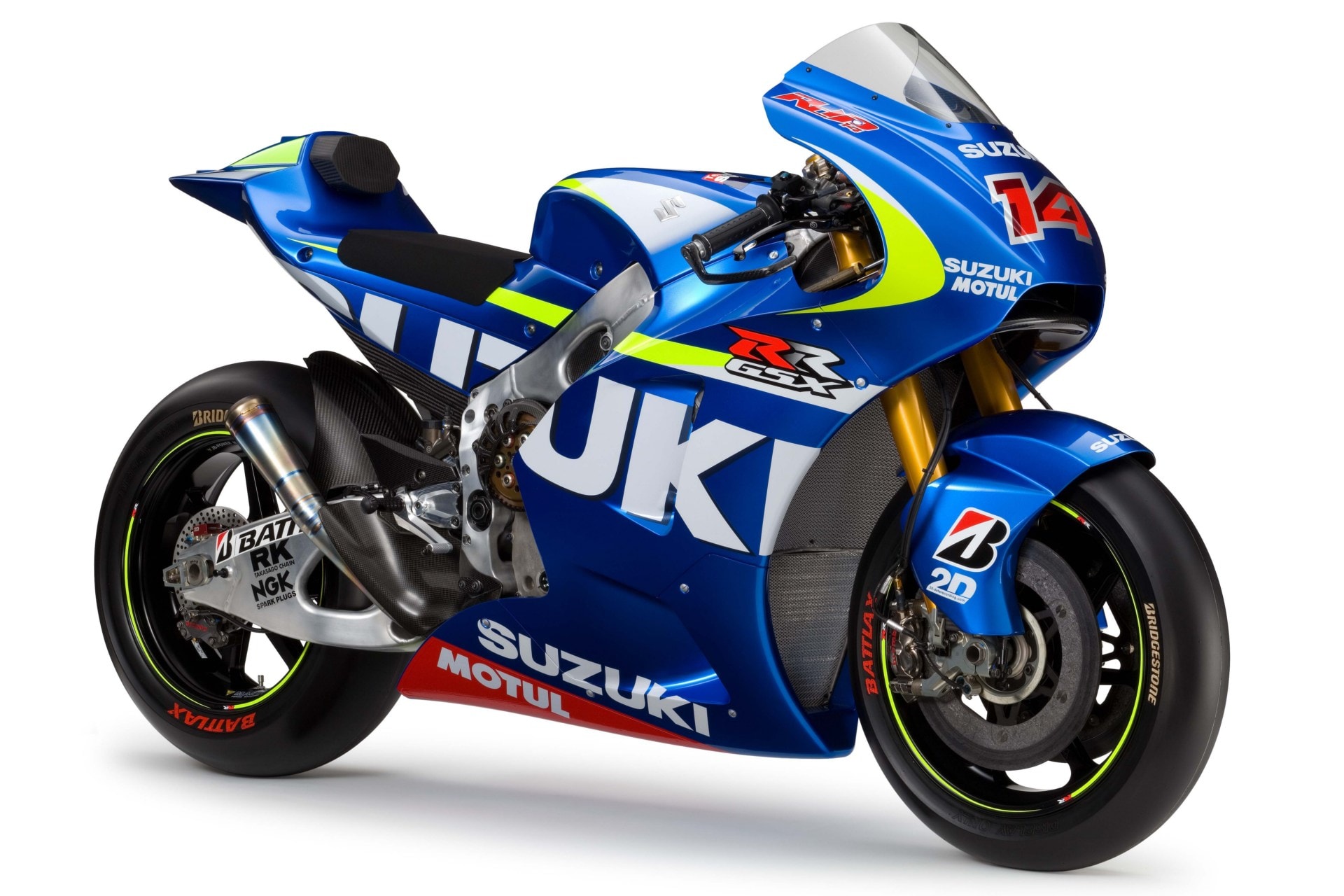 All-New Suzuki GSX-R1000 Rumored to Surface as 2016 Model - autoevolution