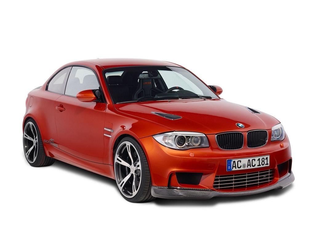 When was bmw m founded #2