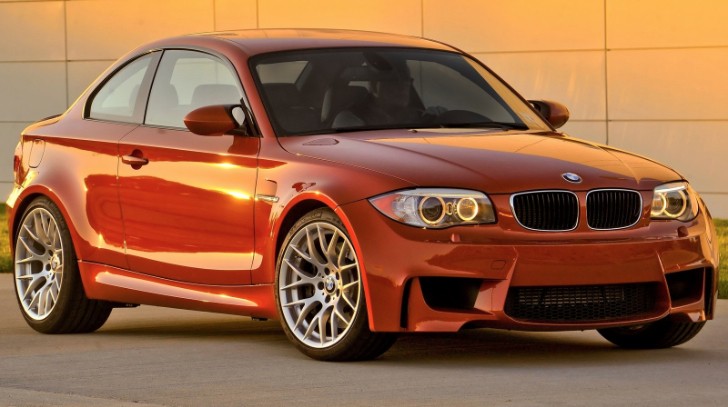 Why bmw car is expensive