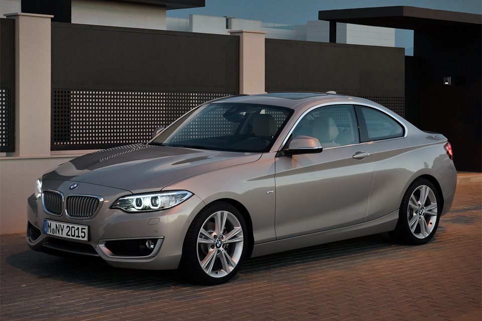bmw-2-series-to-get-new-2- ...
