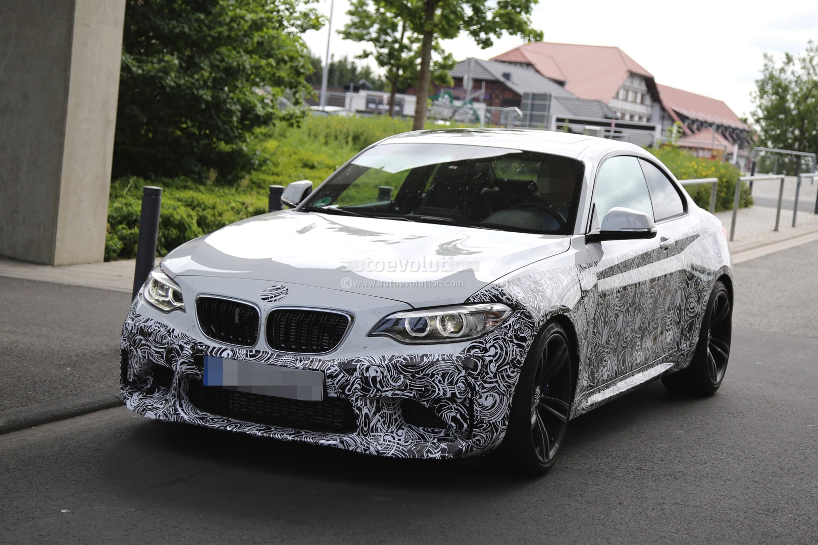 Bmw cars price in germany #6