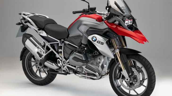 Performance increase for bmw motorcycles #2