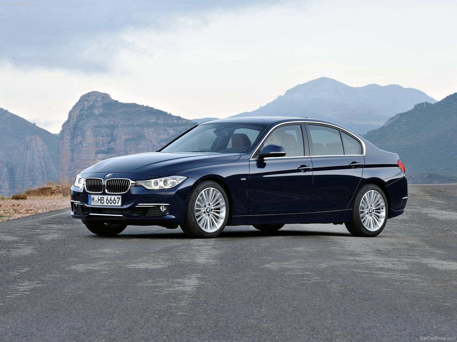 Bmw august 2012 sales report #7