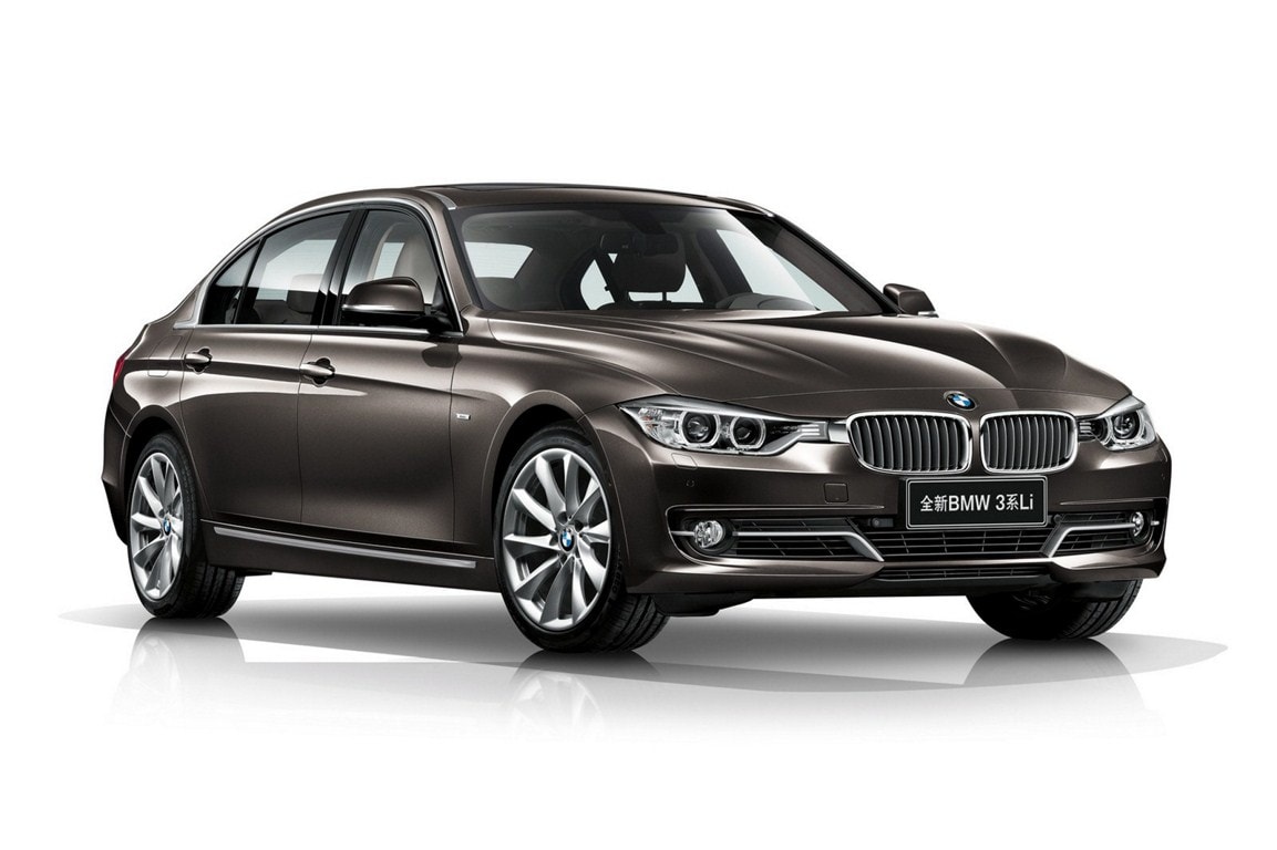 Bmw sales in china #2