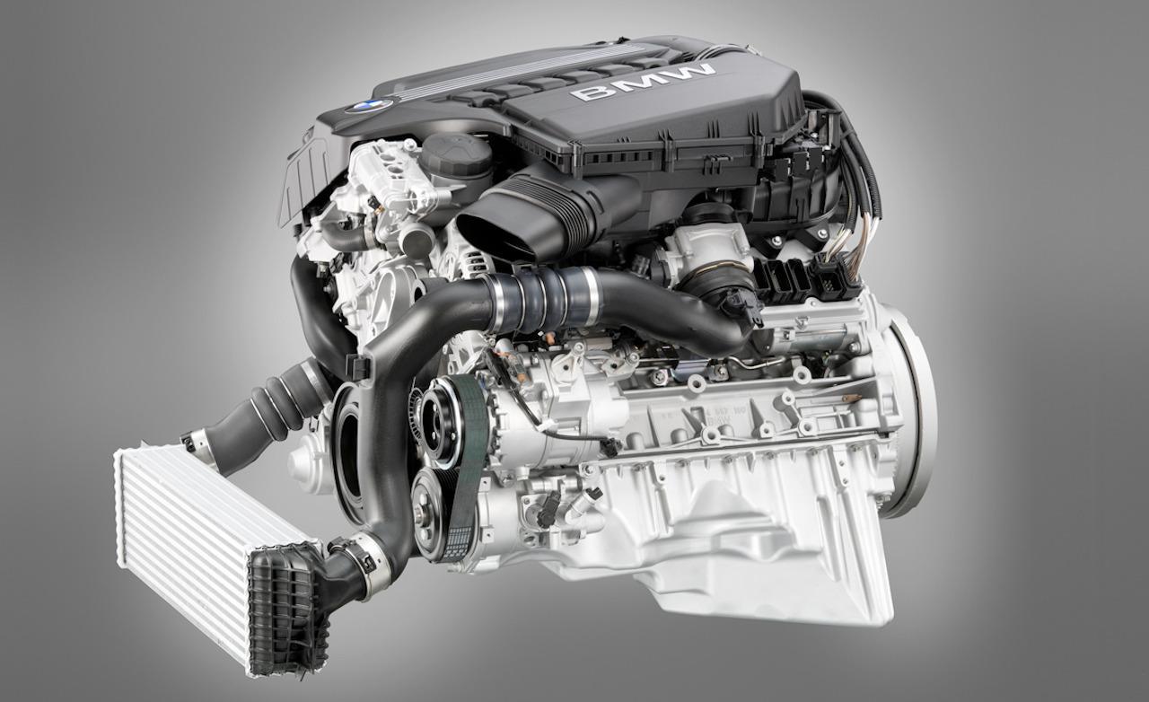 Bmw engine of the year awards #5