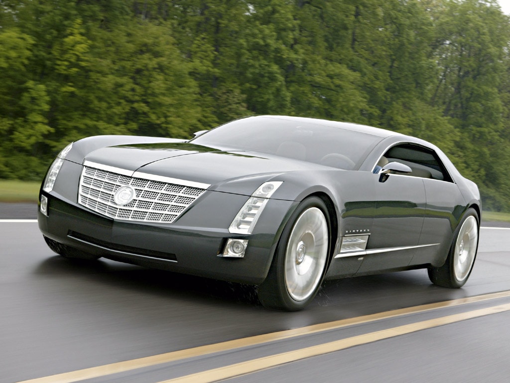 cadillac sixteen coming to amelia concours d elegance 55739 1