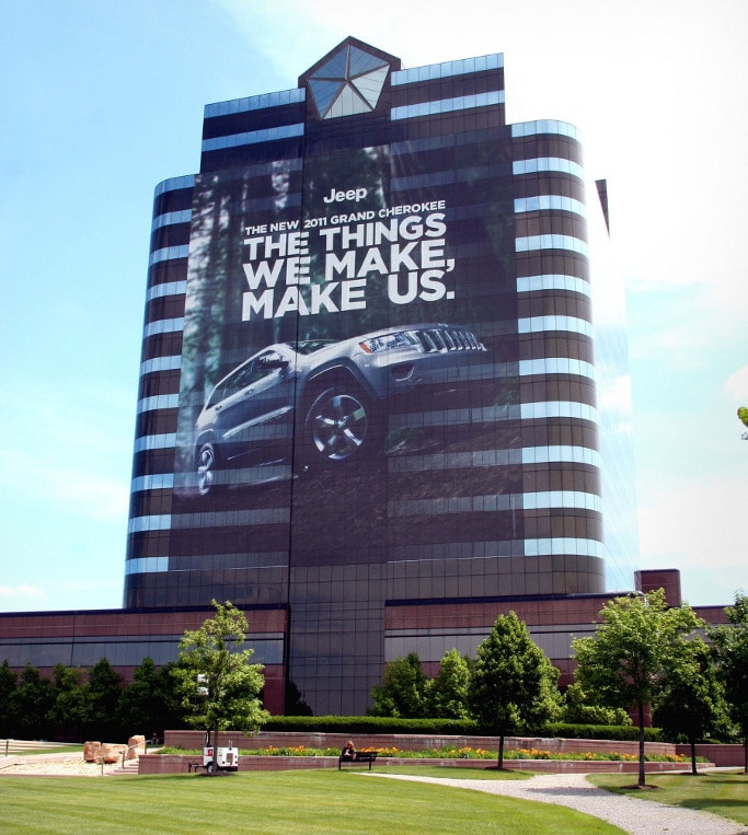 Chrysler advertising 2011 #3