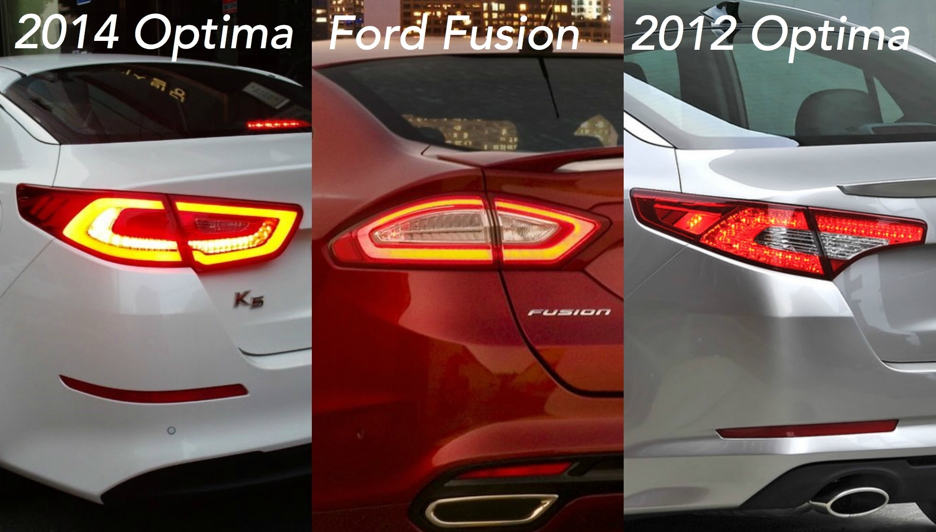 did-kia-copy-the-ford-fusion-s-taillight
