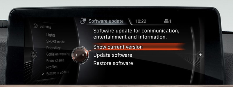  : How to Update Your BMW iDrive System to the Newest Version  UPDATE