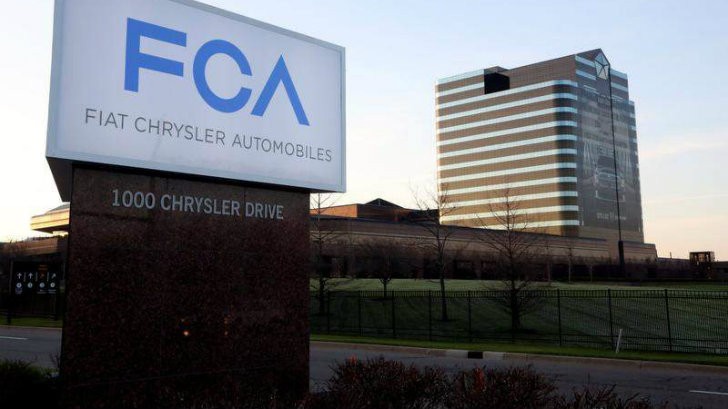 Chrysler reorganization plan #5