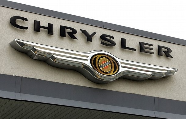 Chrysler and fiat strategic alliance #1
