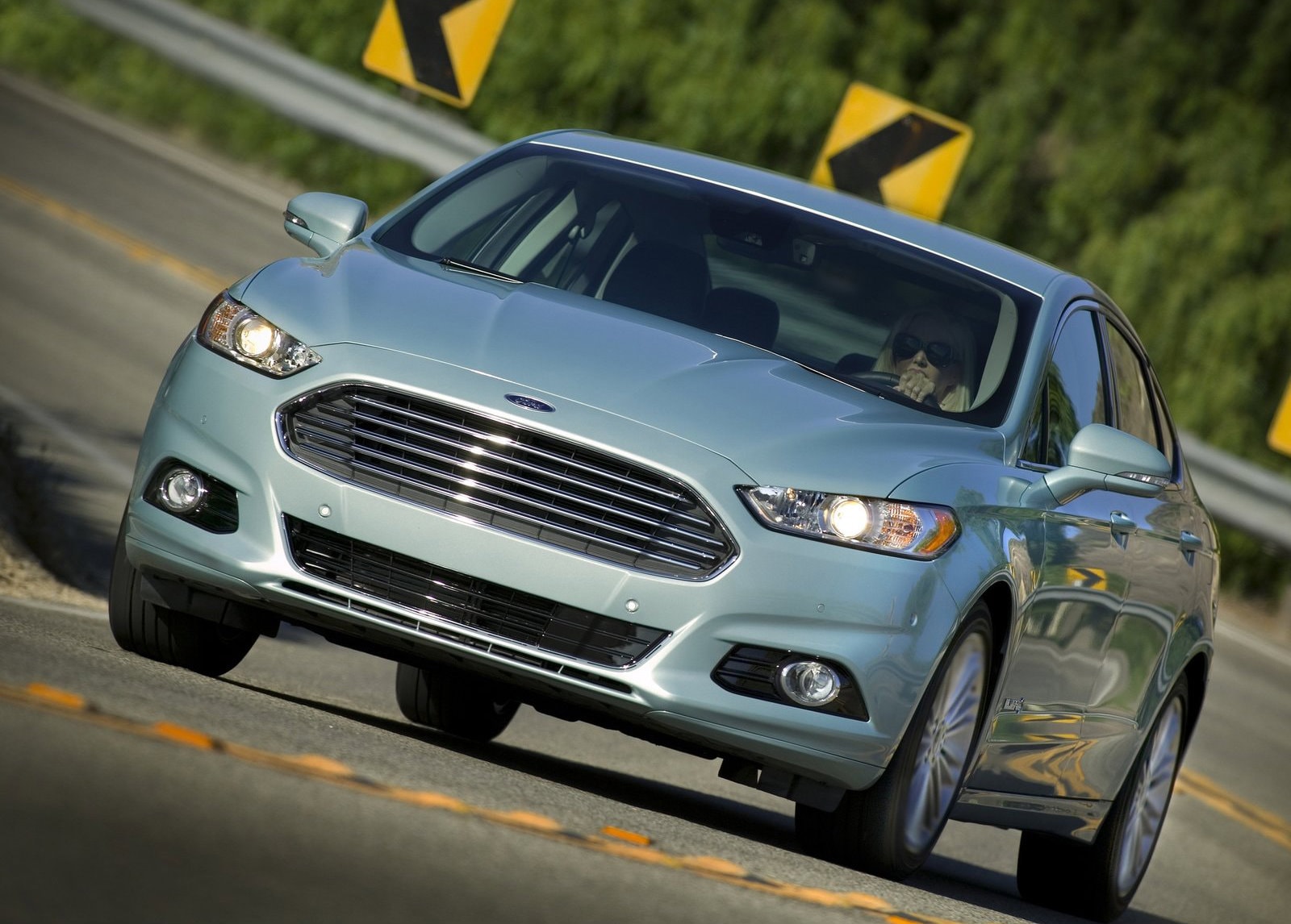 2013 Ford fusion hybrid recall #3