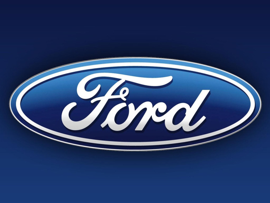 Ford sues #4