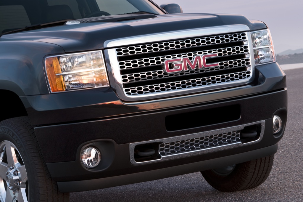 christmas gift ideas for wife 2012 gmc