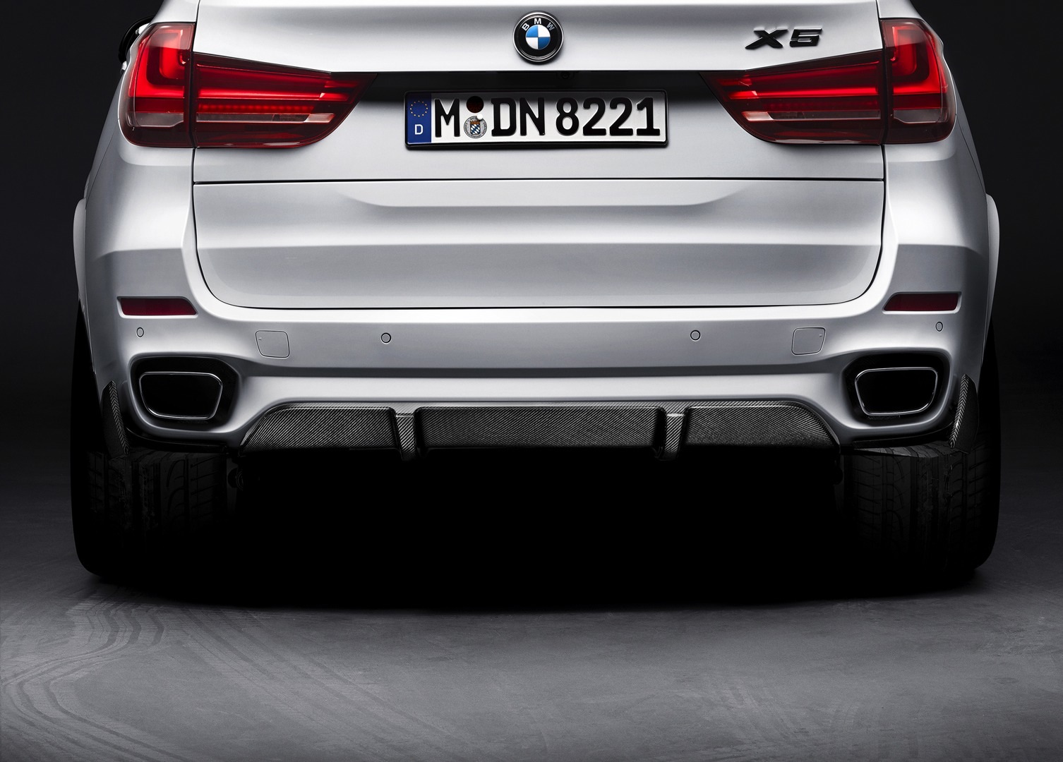Bmw parts performance products