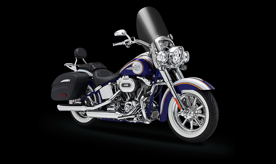 Download this Harley Davidson Cvo... picture
