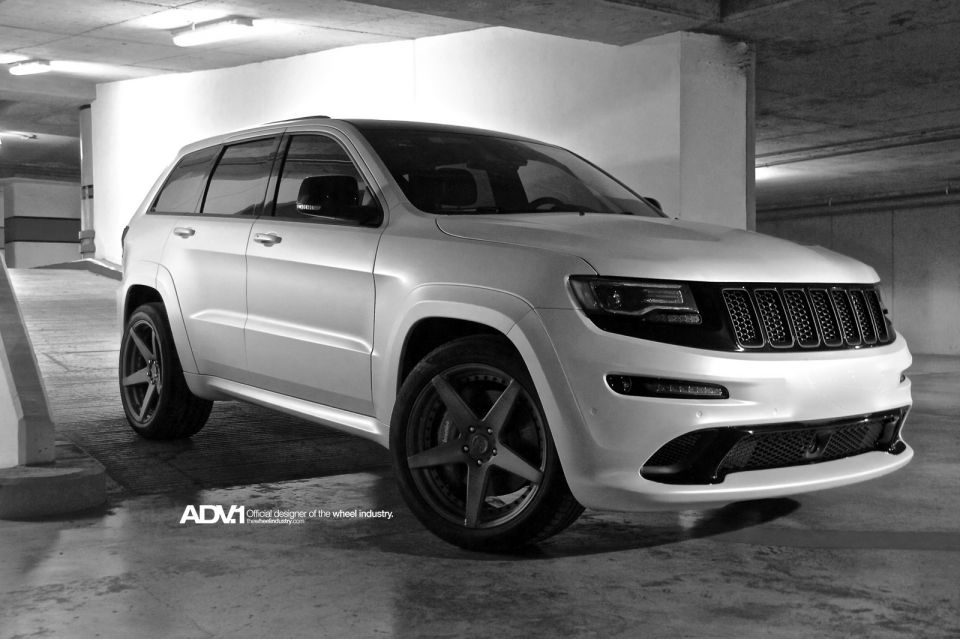 20 Inch wheels for 2014 jeep grand cherokee #5