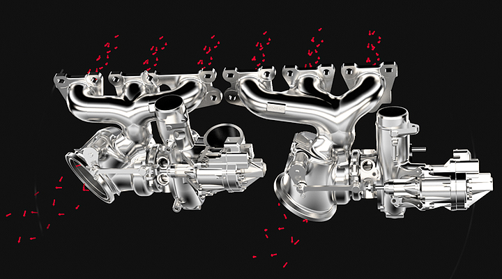 2015 BMW M3 and M4 Engine Explained - autoevolution