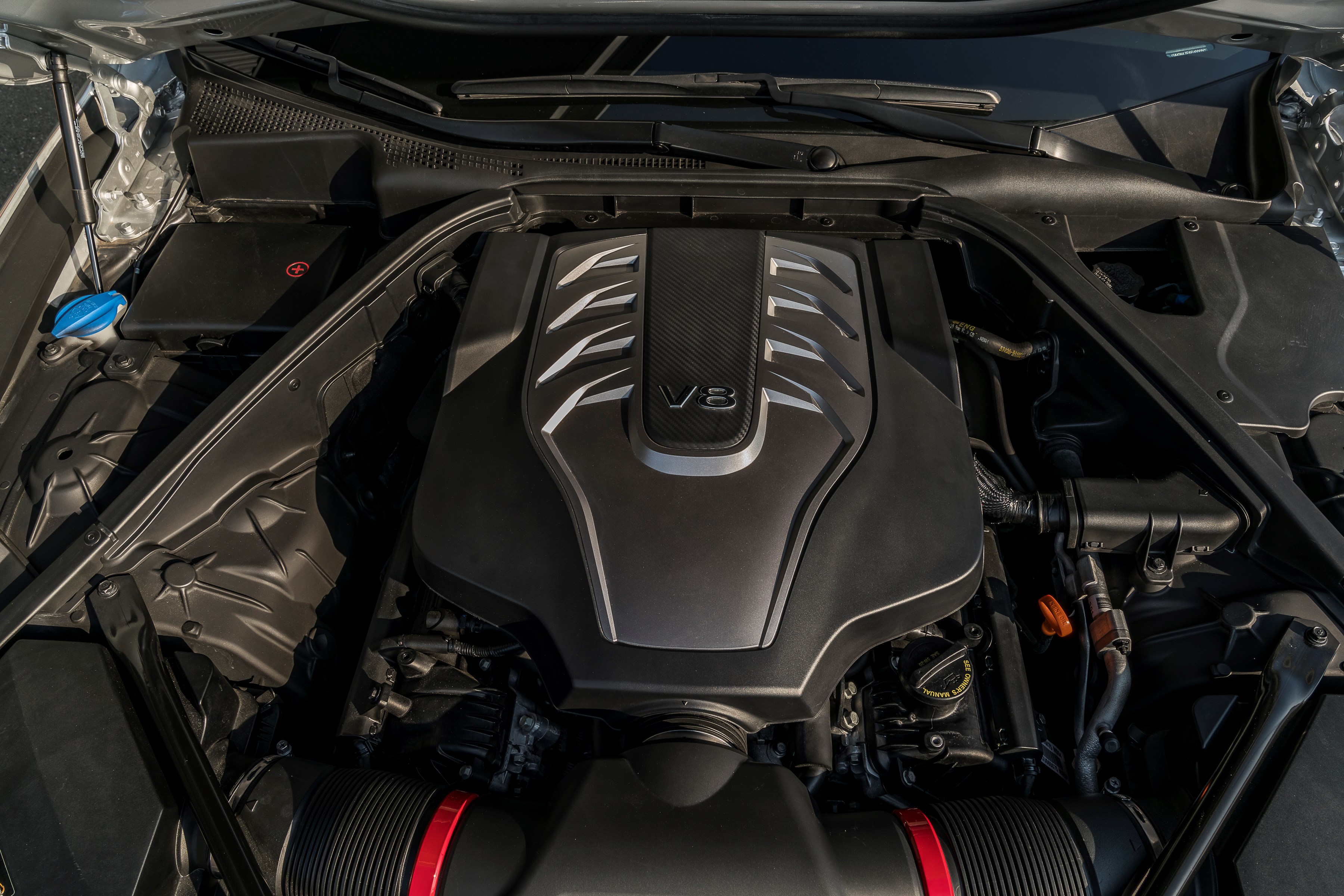 2017 Genesis G80 Price Announced for U.S. Market - autoevolution