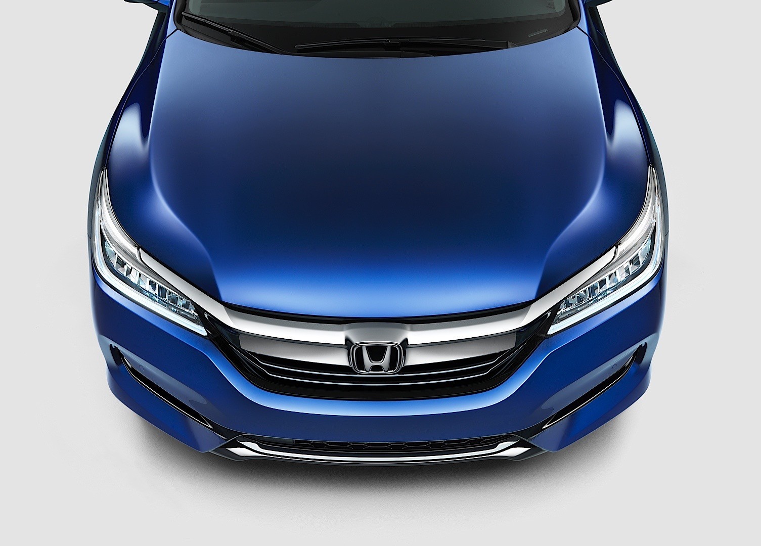 Honda hybrid mpg #4