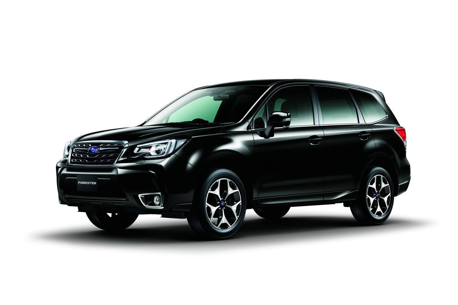 2017 subaru forester facelift revealed ahead of tokyo motor show debut_14